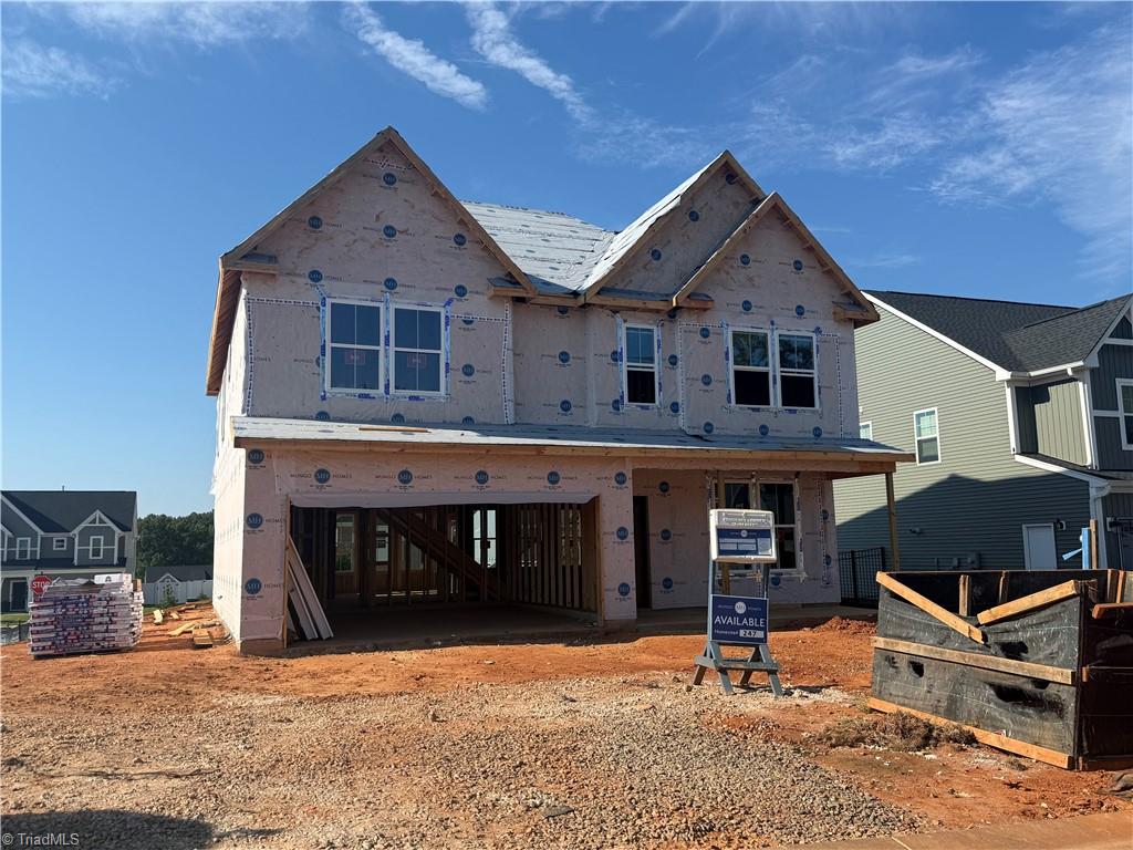 708 Cinnamon Hill Drive Property Photo 1
