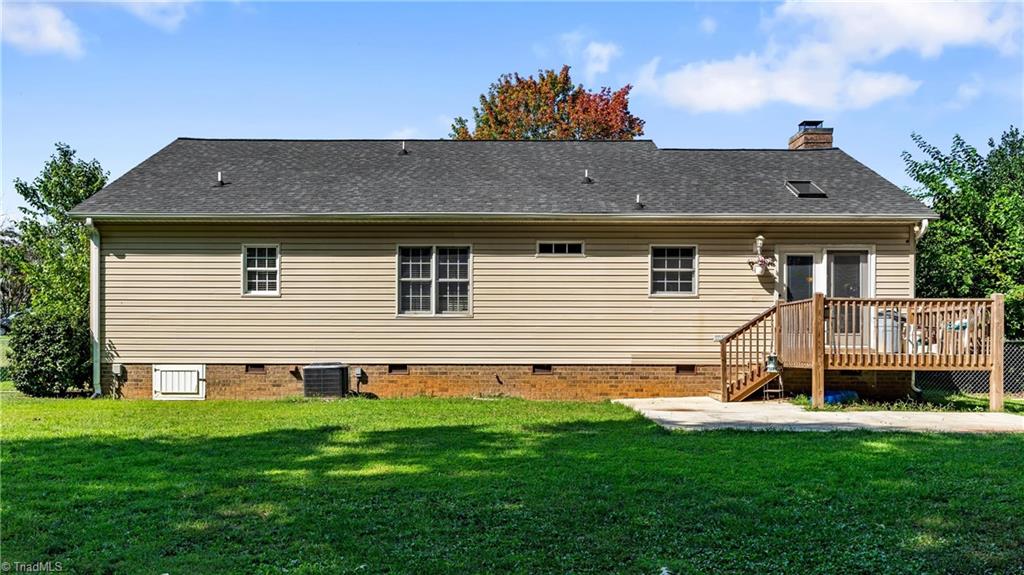 204 Aldridge Lane Property Photo 15