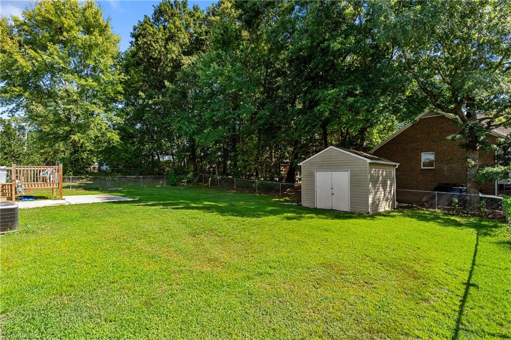 204 Aldridge Lane Property Photo 16