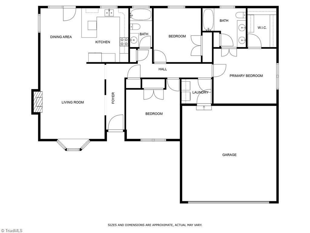 204 Aldridge Lane Property Photo 17