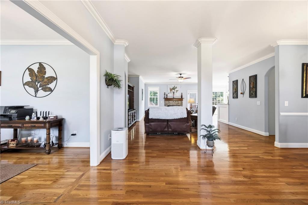 122 Idlewild Road Property Photo 6