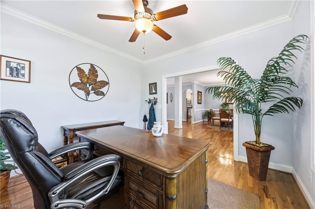 122 Idlewild Road Property Photo 10