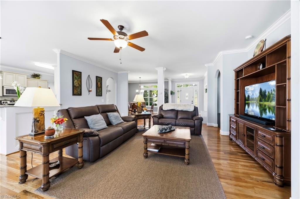 122 Idlewild Road Property Photo 11