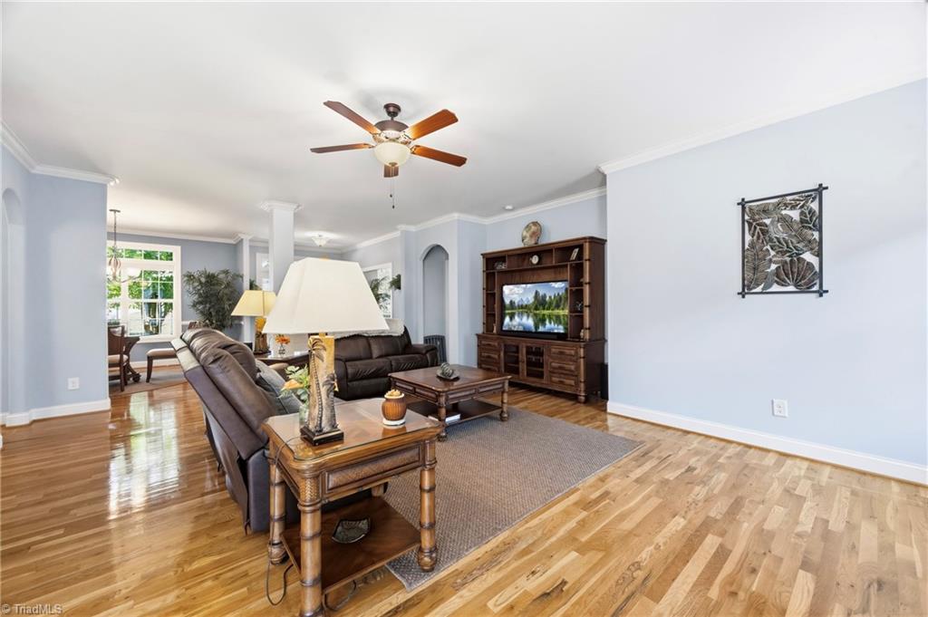 122 Idlewild Road Property Photo 12