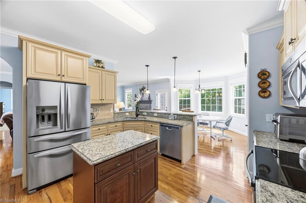 122 Idlewild Road Property Photo 24