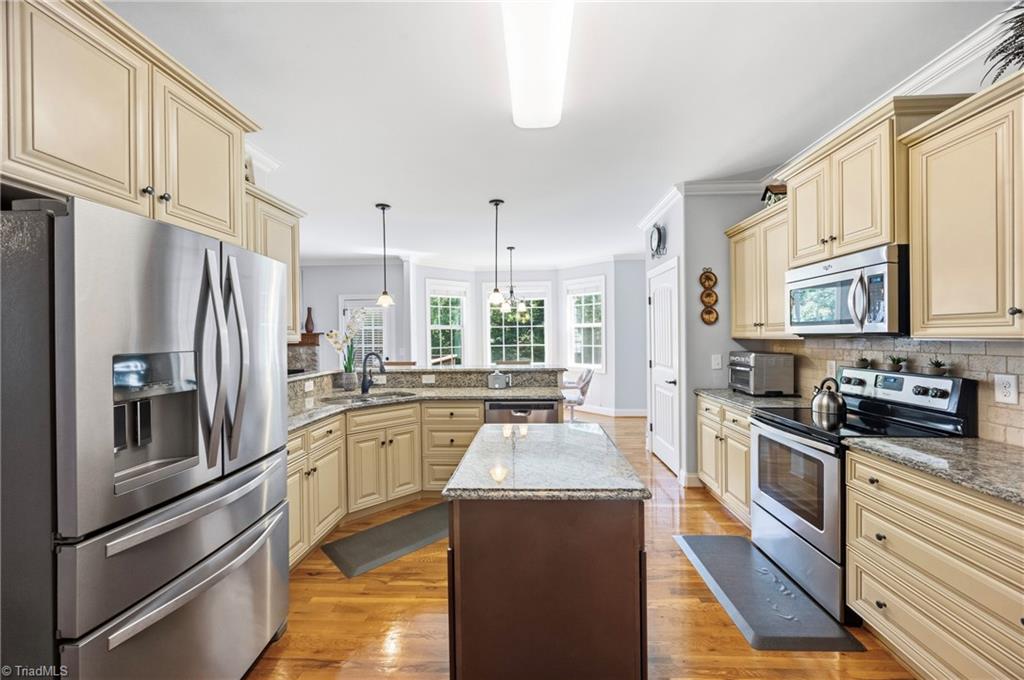 122 Idlewild Road Property Photo 25