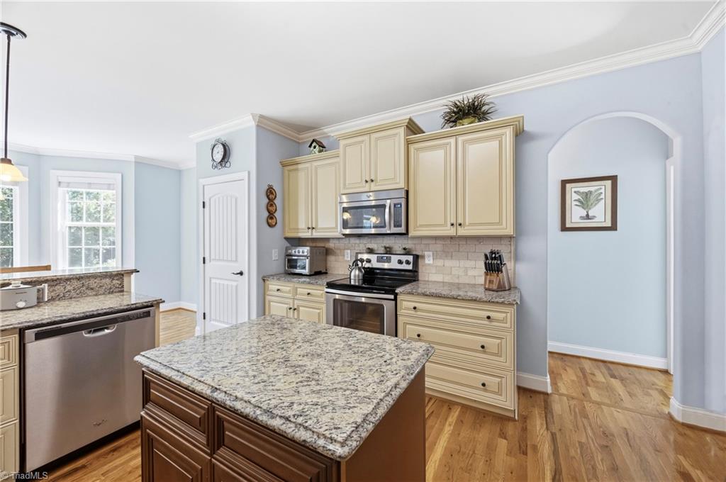 122 Idlewild Road Property Photo 26