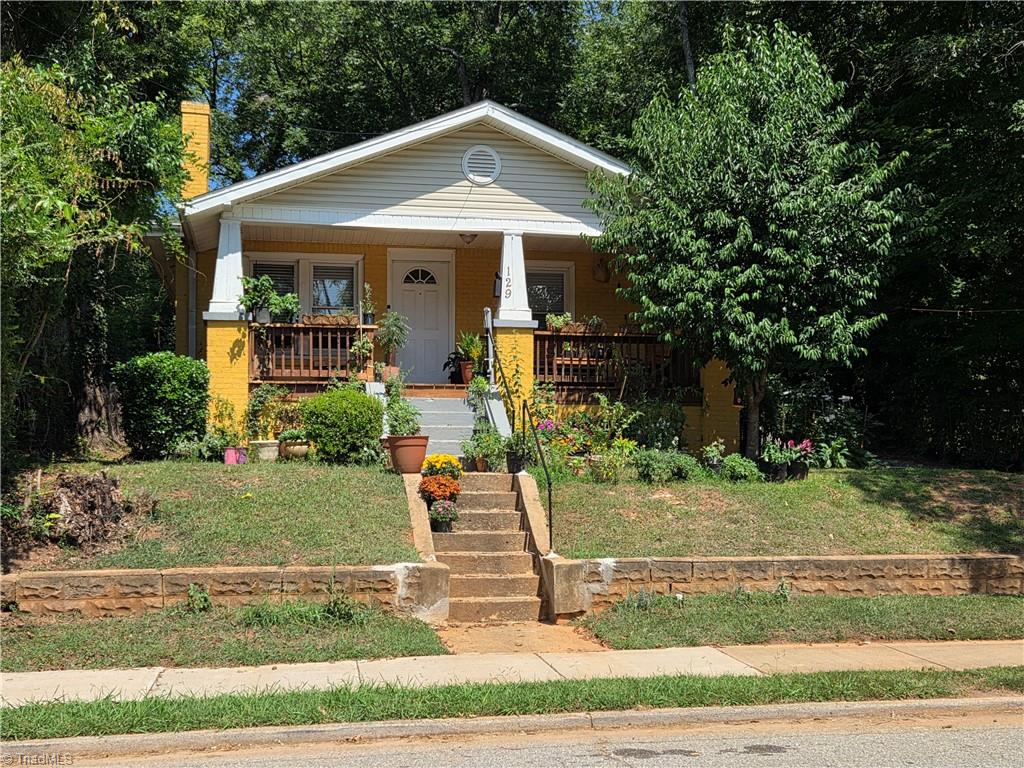 129 W Acadia Avenue Property Photo 1