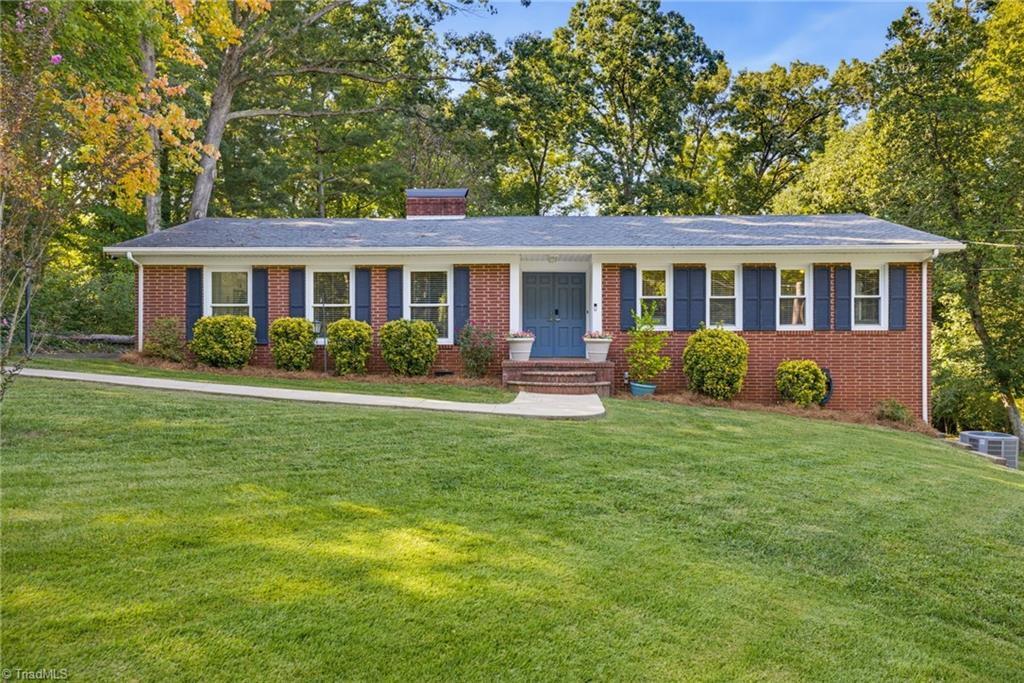 628 Kennedy Country Drive