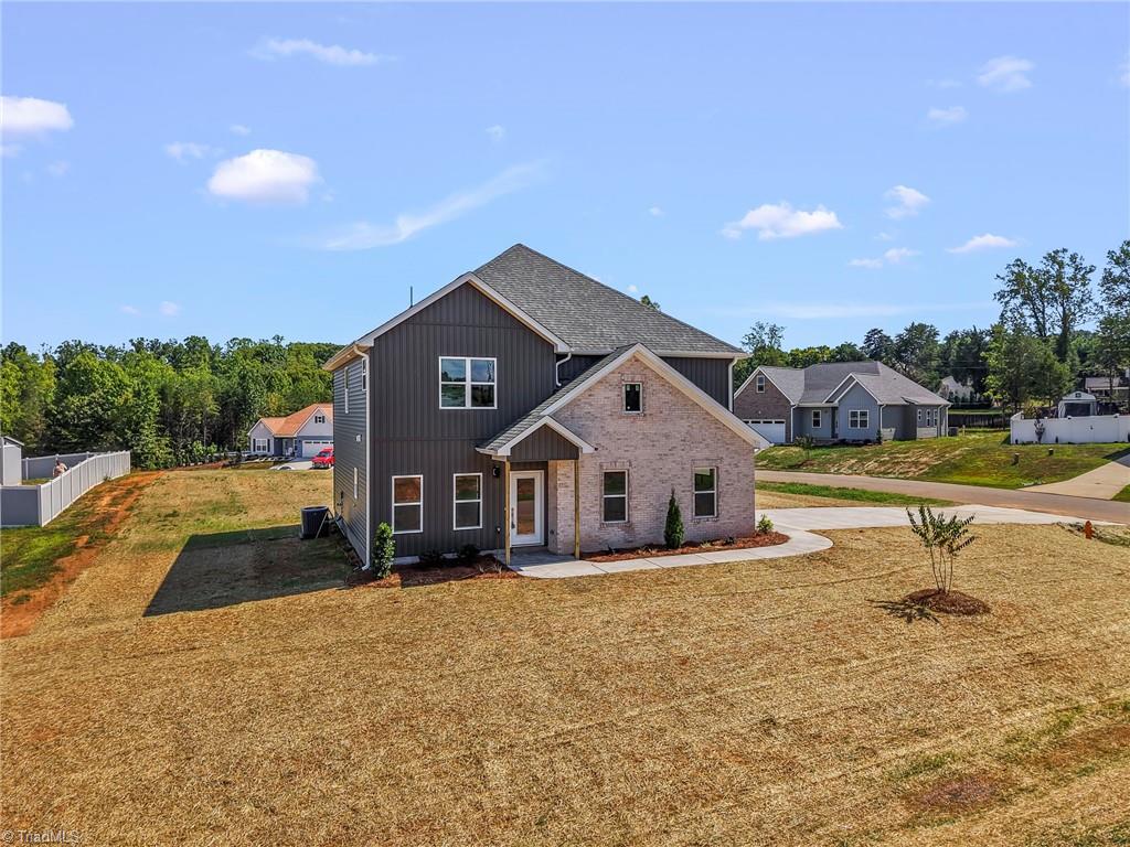 206 Timber Hill Court