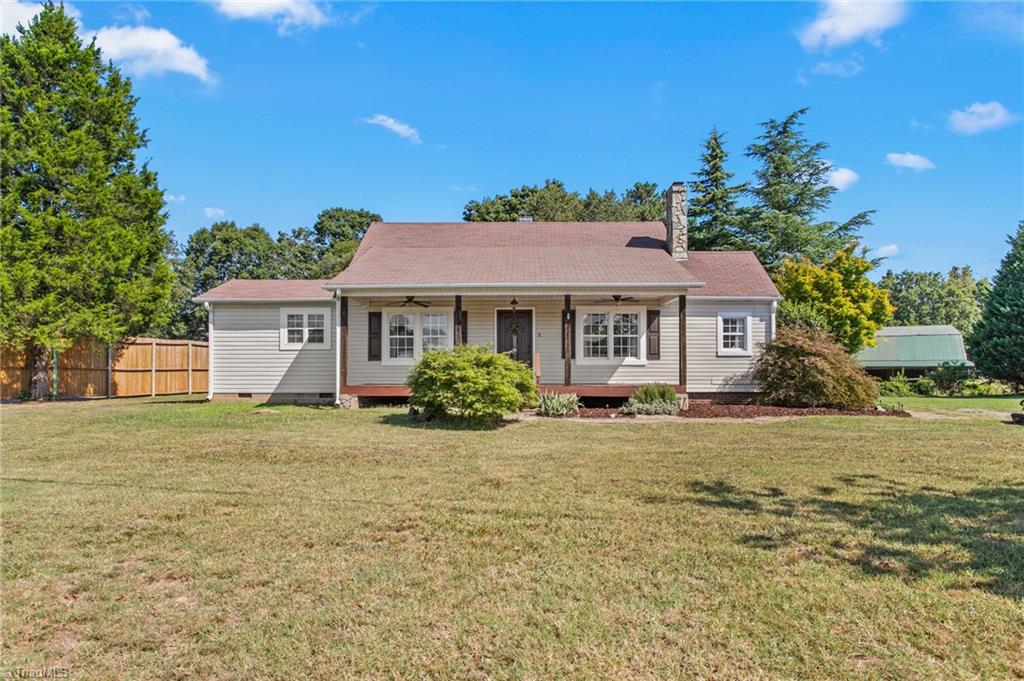 9011 Cook Farm Road Property Photo 1