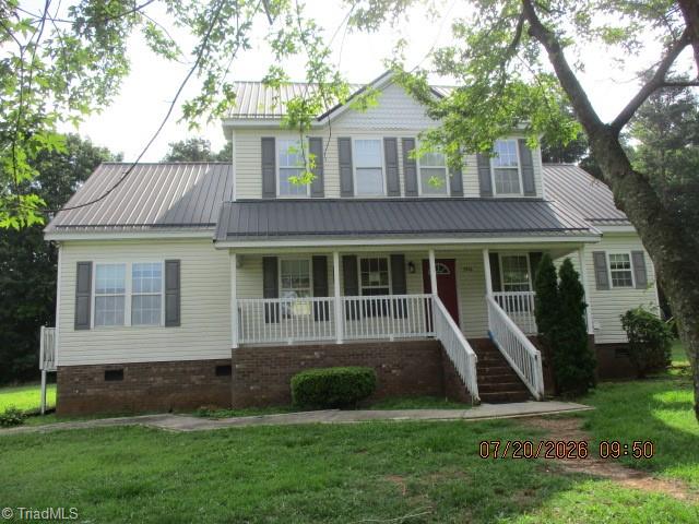 3926 Blake Road