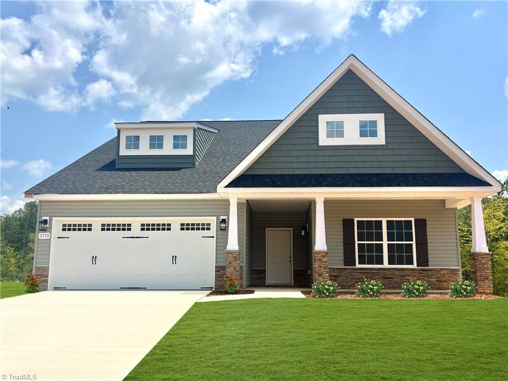 3709 Straw Hat Road Property Photo 1