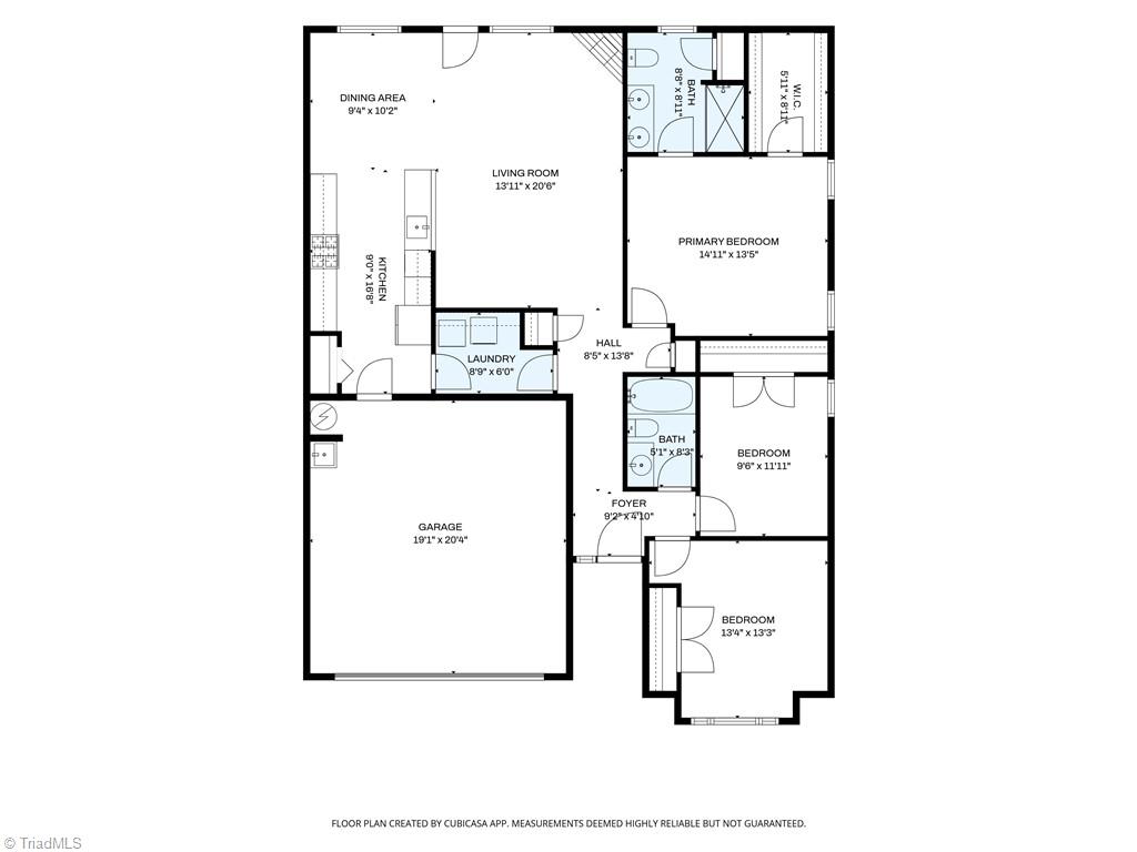 225 Collingswood Drive Property Photo 34