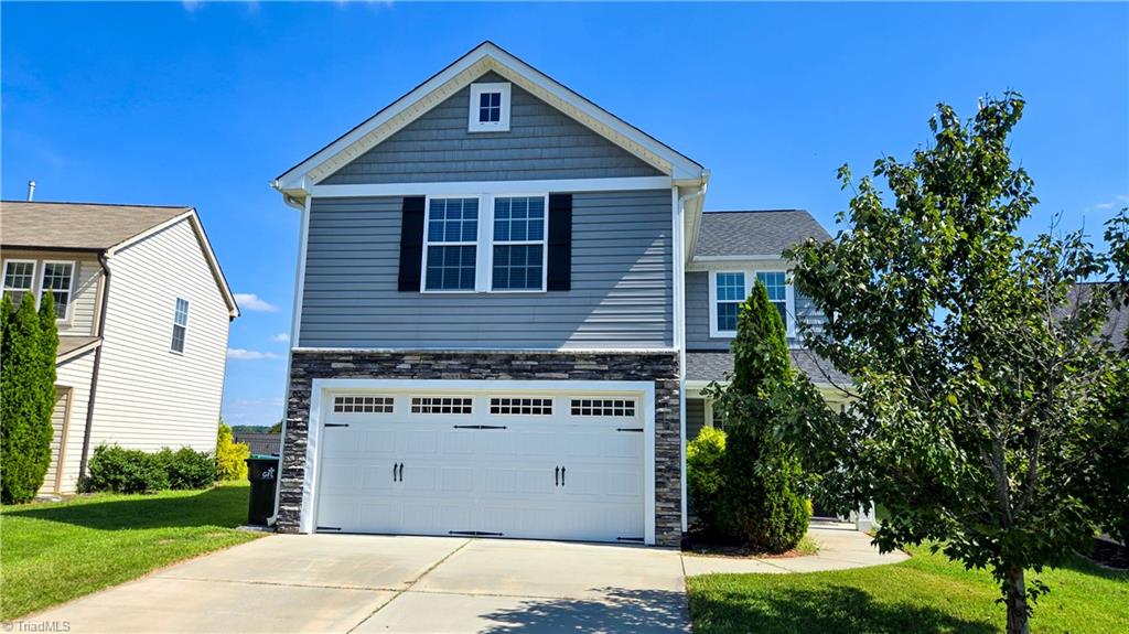 5733 Midstream Circle Property Photo 1