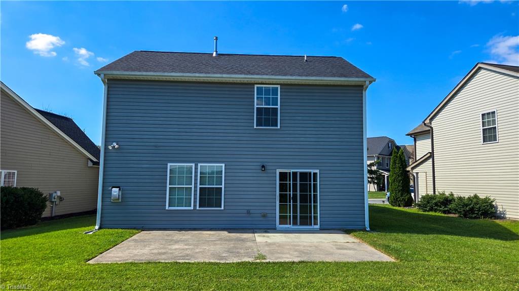5733 Midstream Circle Property Photo 11