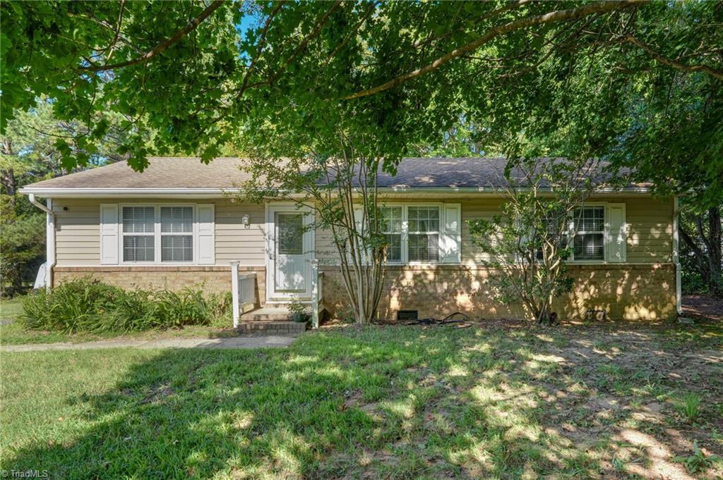 4906 Pheasant Drive Property Photo 1