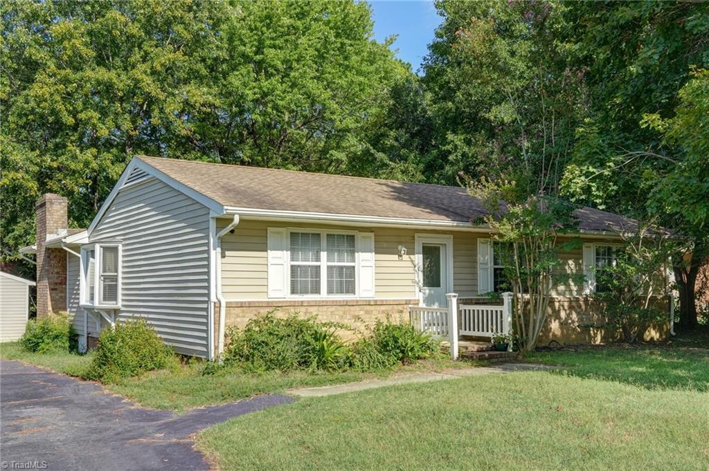 4906 Pheasant Drive Property Photo 2
