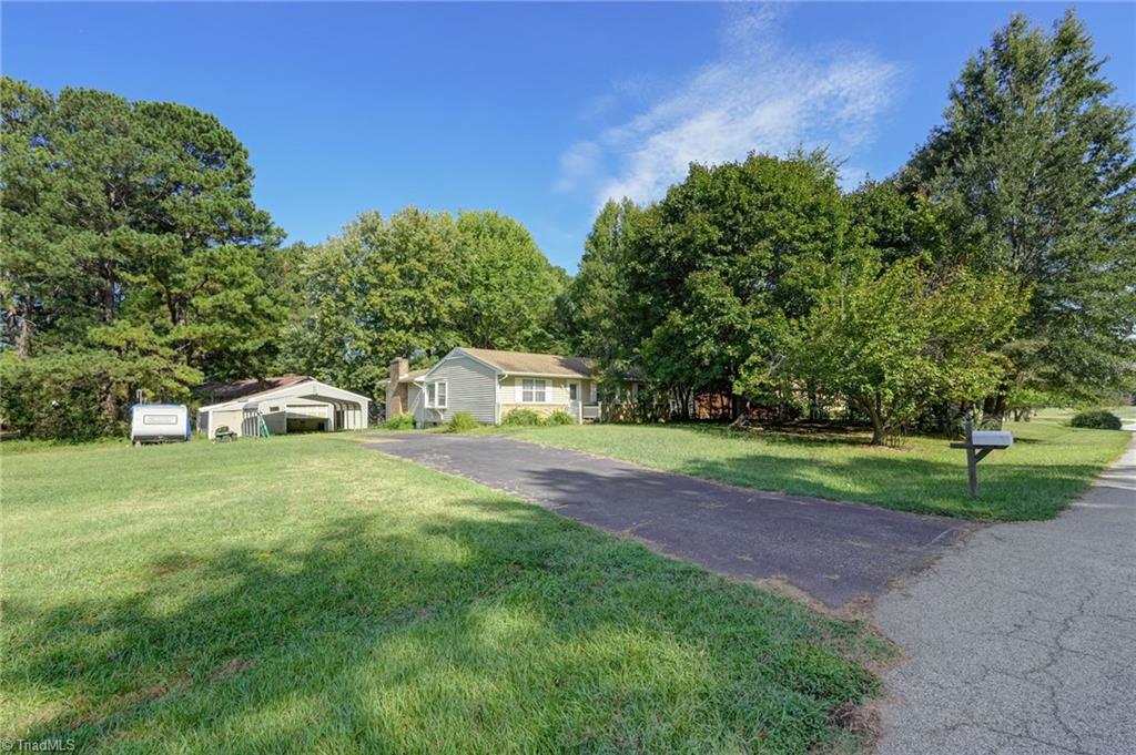 4906 Pheasant Drive Property Photo 5
