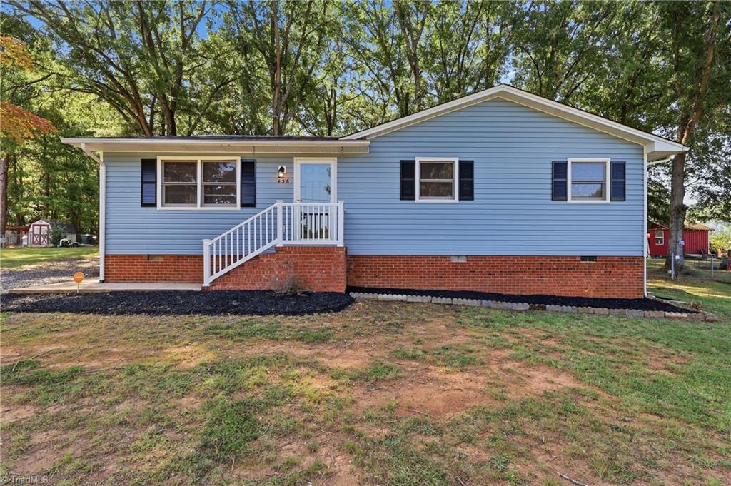 436 Elam Avenue Property Photo 1