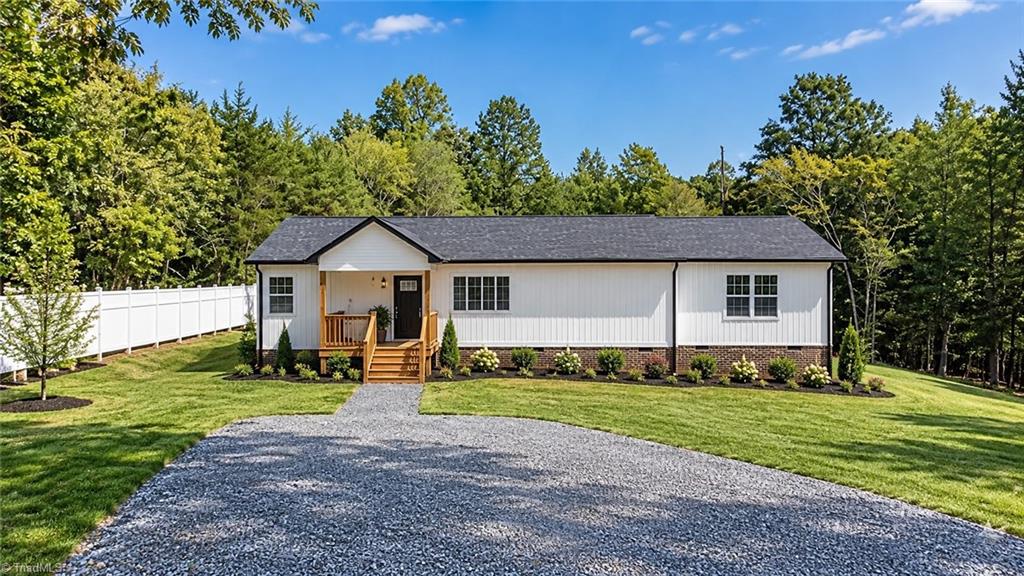 3760 Meadowbrook Drive Property Photo 1