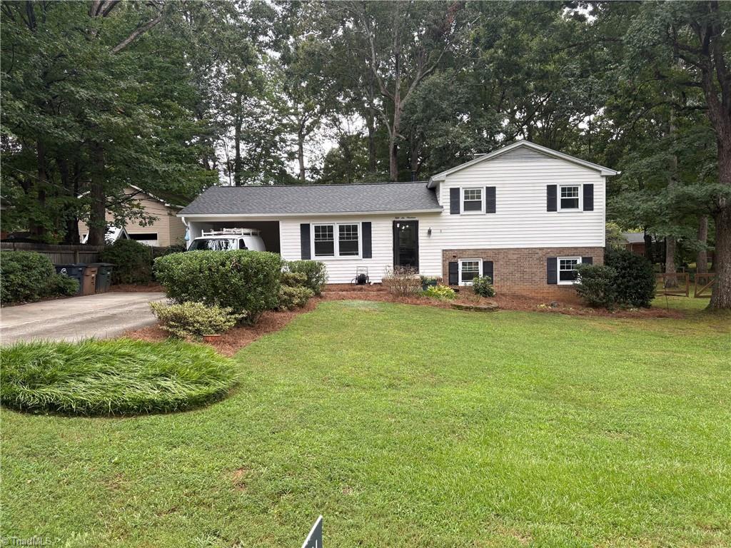 5619 Virgilwood Drive Property Photo 1
