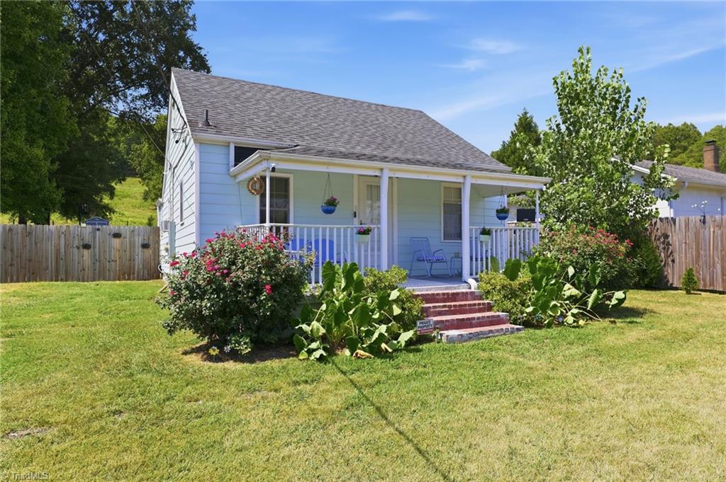 122 Turner Road Property Photo 1