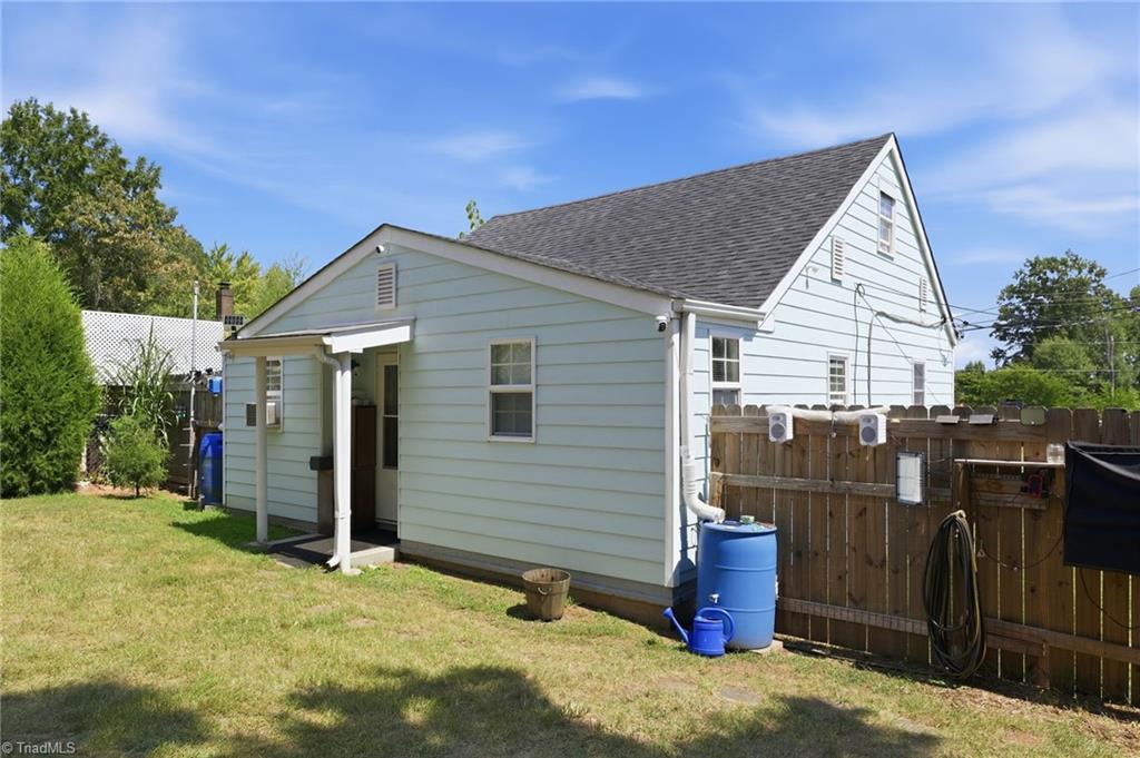 122 Turner Road Property Photo 22