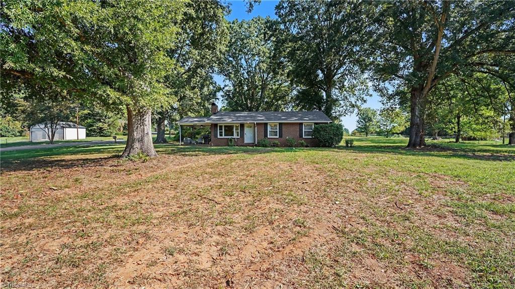 4129 High Point Road Property Photo 1