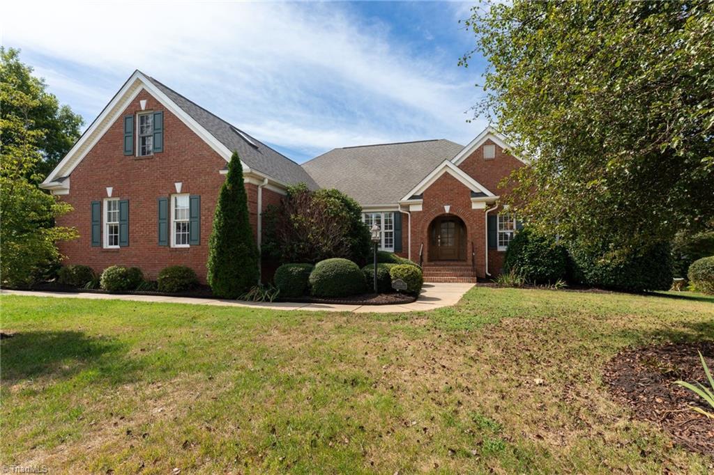 3004 Deercroft Lane Property Photo 1