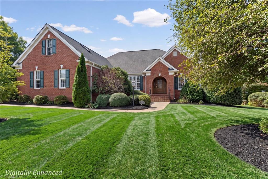 3004 Deercroft Lane Property Photo 1