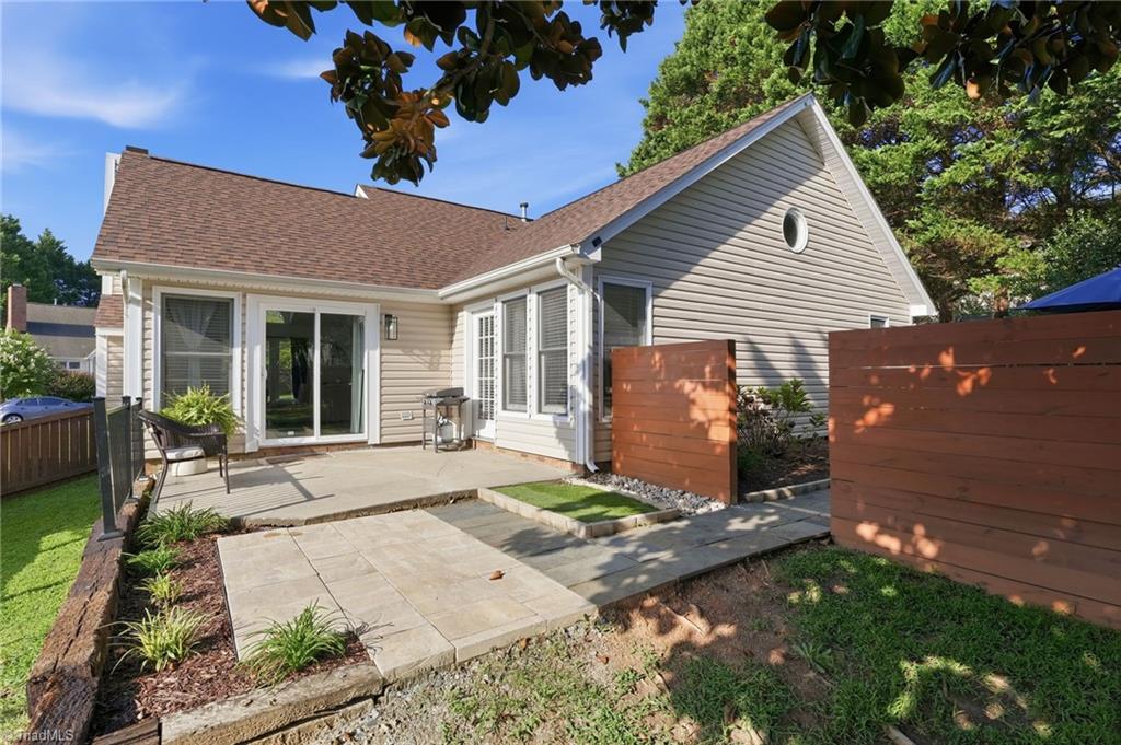 1 Ivy Ridge Court Property Photo 19