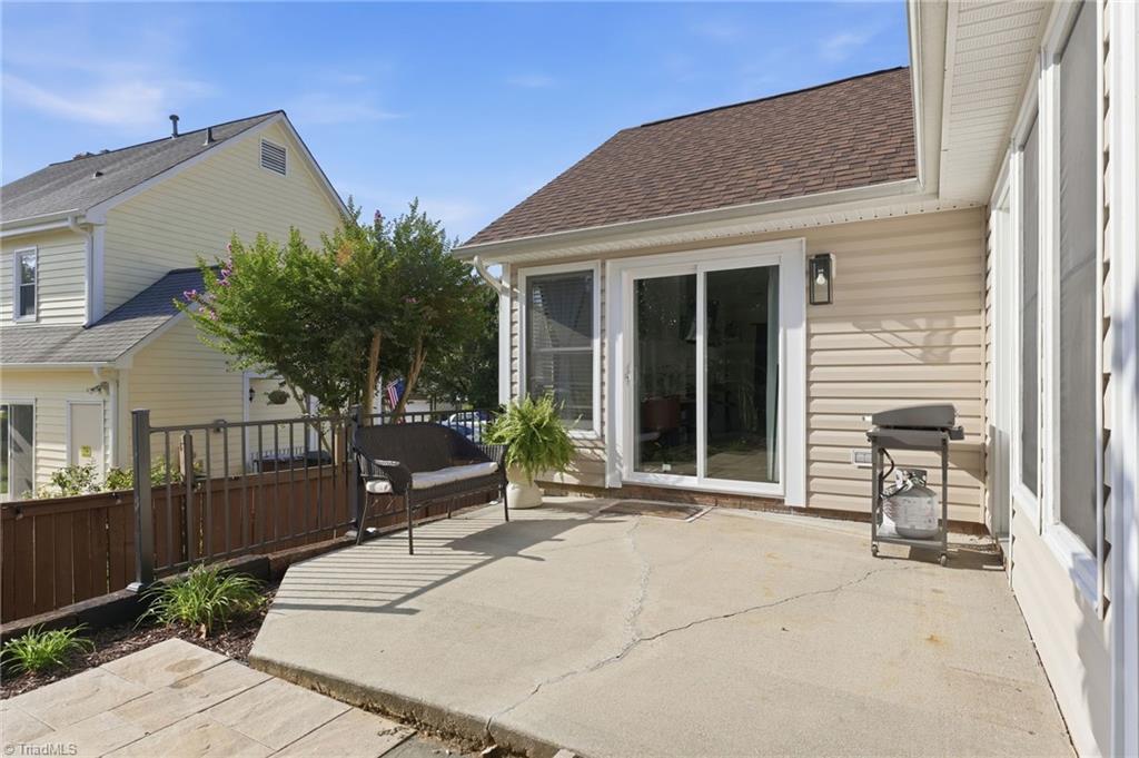 1 Ivy Ridge Court Property Photo 20