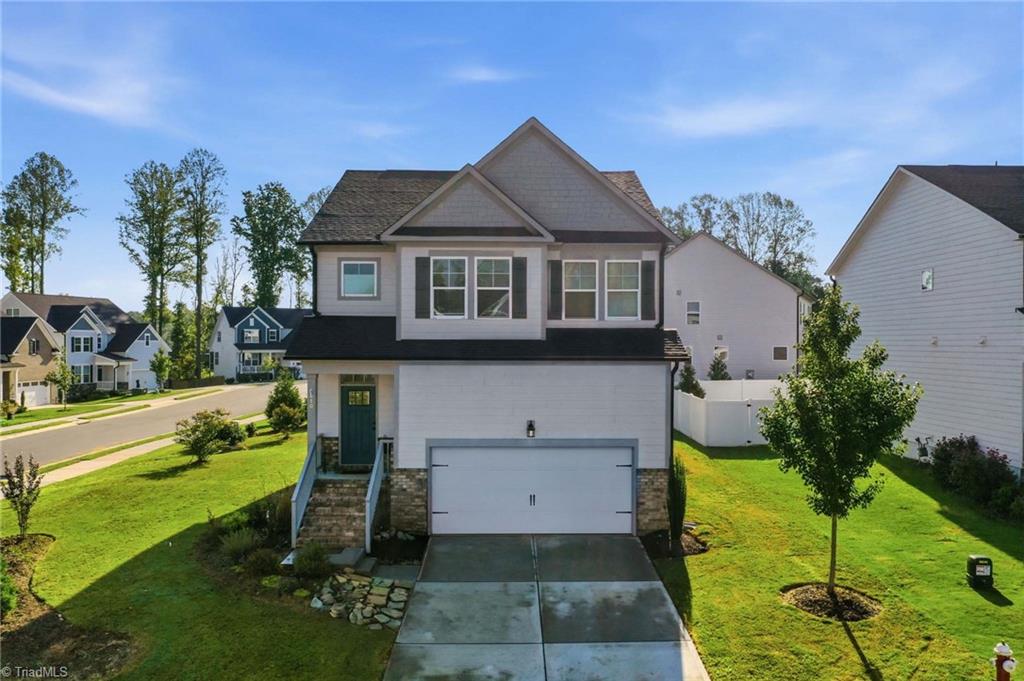 810 Journey Lane Property Photo 1