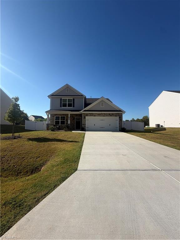 6947 Saddlebred Drive Property Photo 2