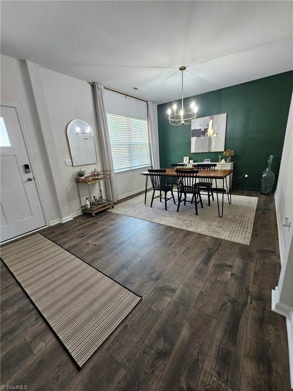 6947 Saddlebred Drive Property Photo 7