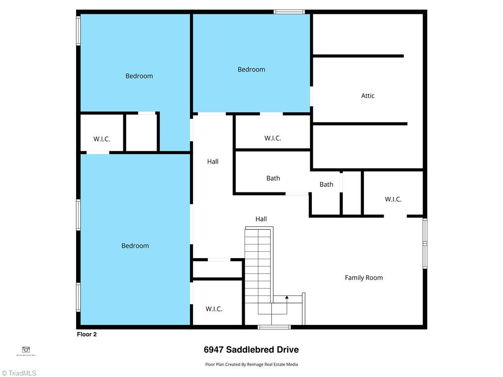 6947 Saddlebred Drive Property Photo 24