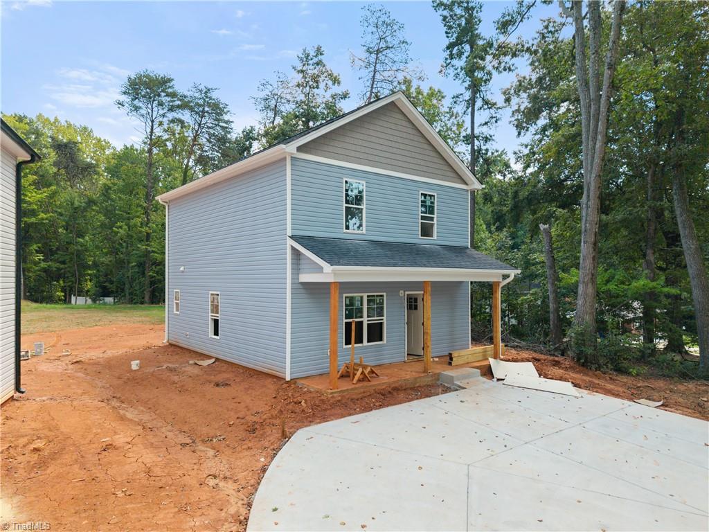 113 Barlow Circle Property Photo 1