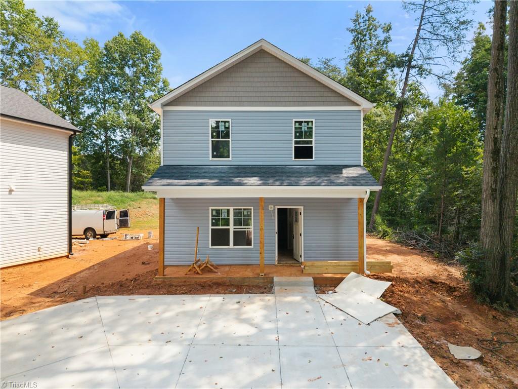 113 Barlow Circle Property Photo 2