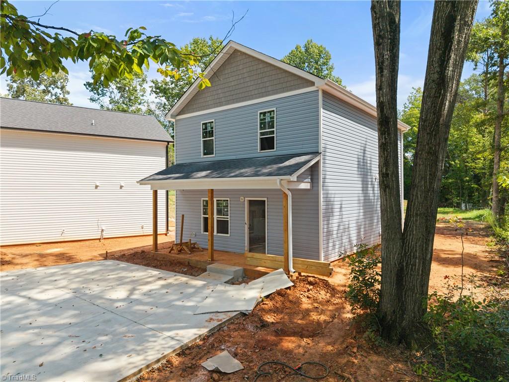113 Barlow Circle Property Photo 3