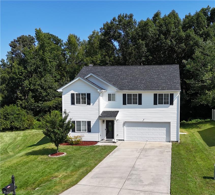 1015 Cayley Court Property Photo