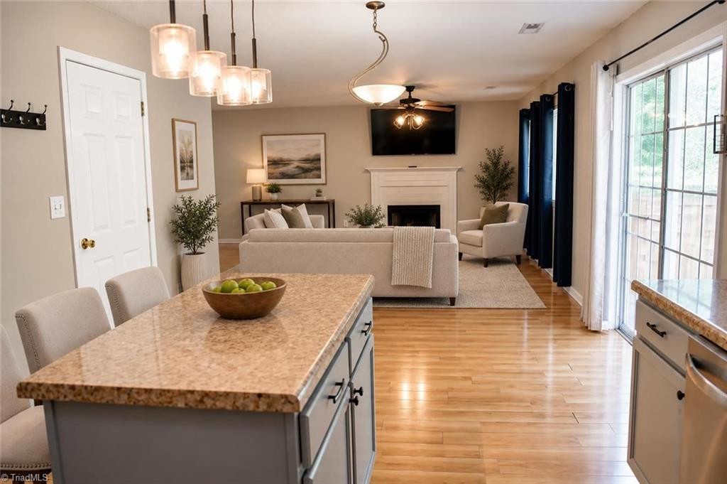 1015 Cayley Court Property Photo 15
