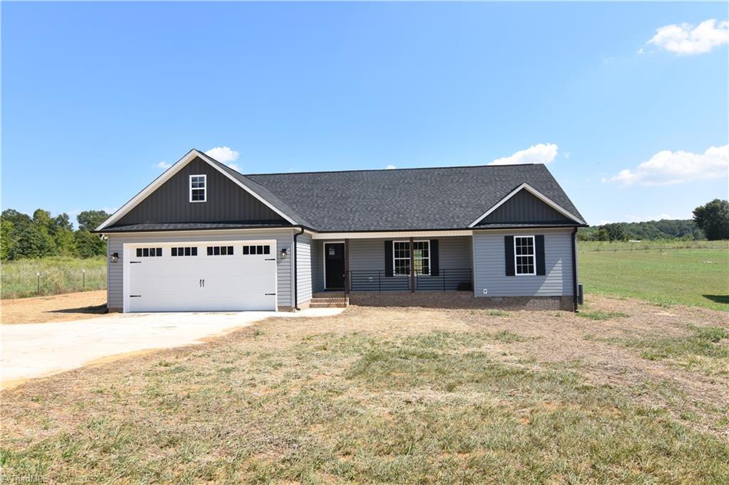 311 Cedar Lodge Road