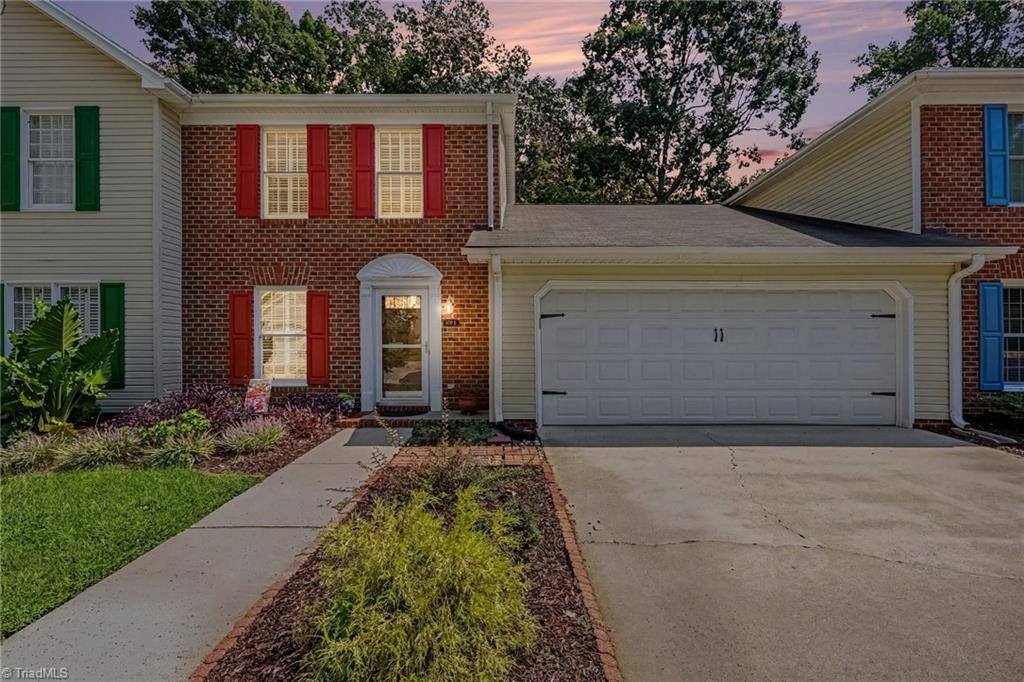 809 Windermere Court # B Property Photo 1