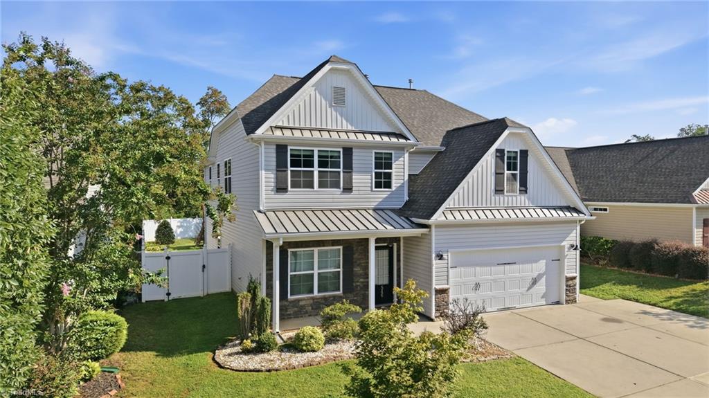 5465 Holbein Gate Road Property Photo