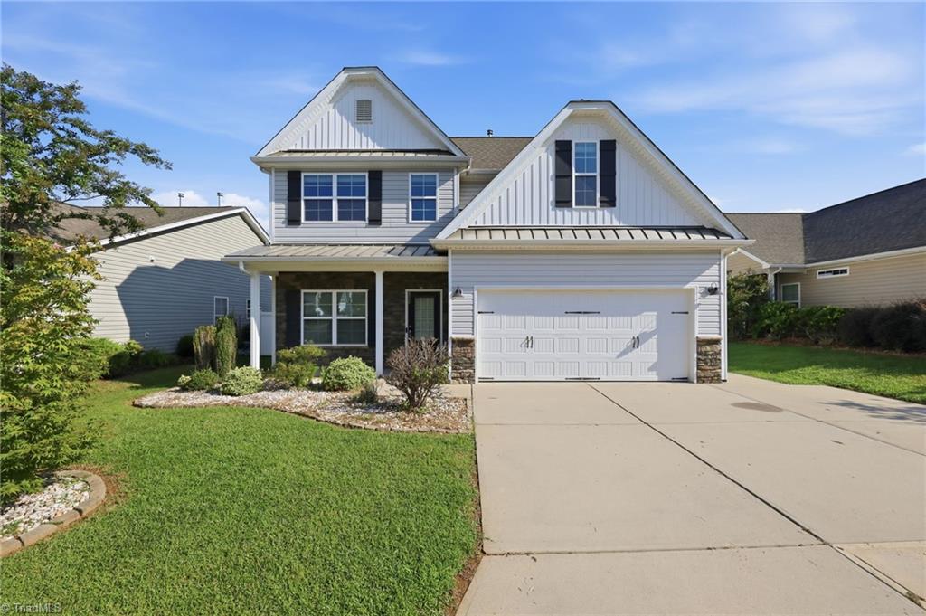 5465 Holbein Gate Road Property Photo 2