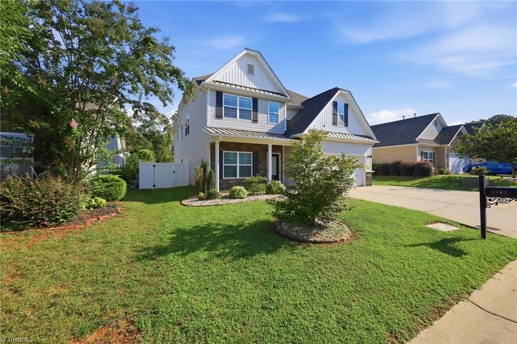 5465 Holbein Gate Road Property Photo 3