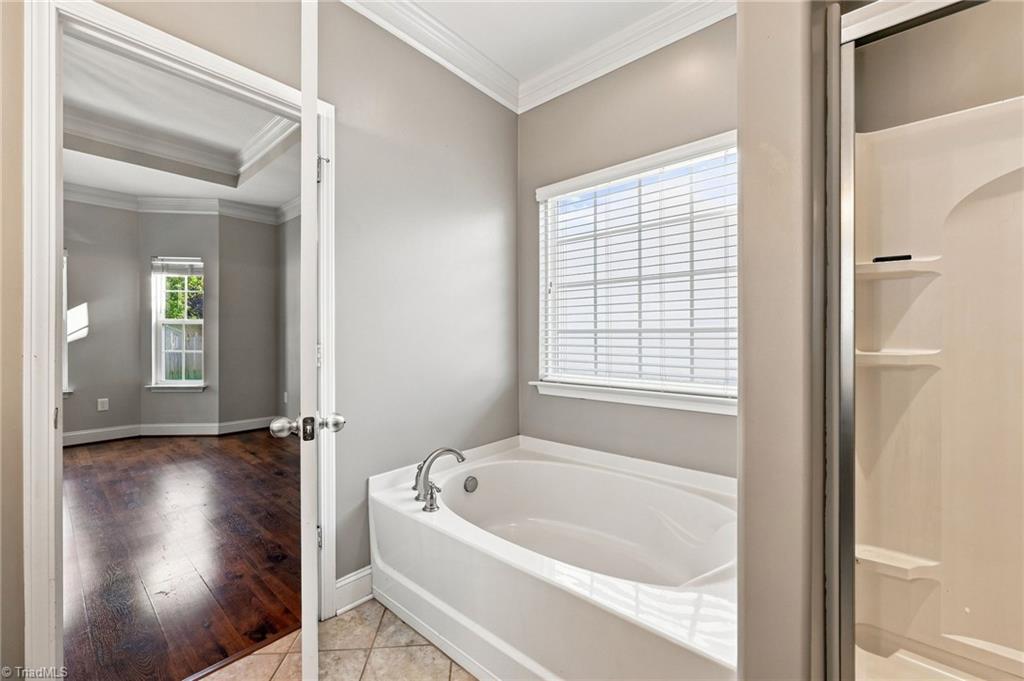 5465 Holbein Gate Road Property Photo 17