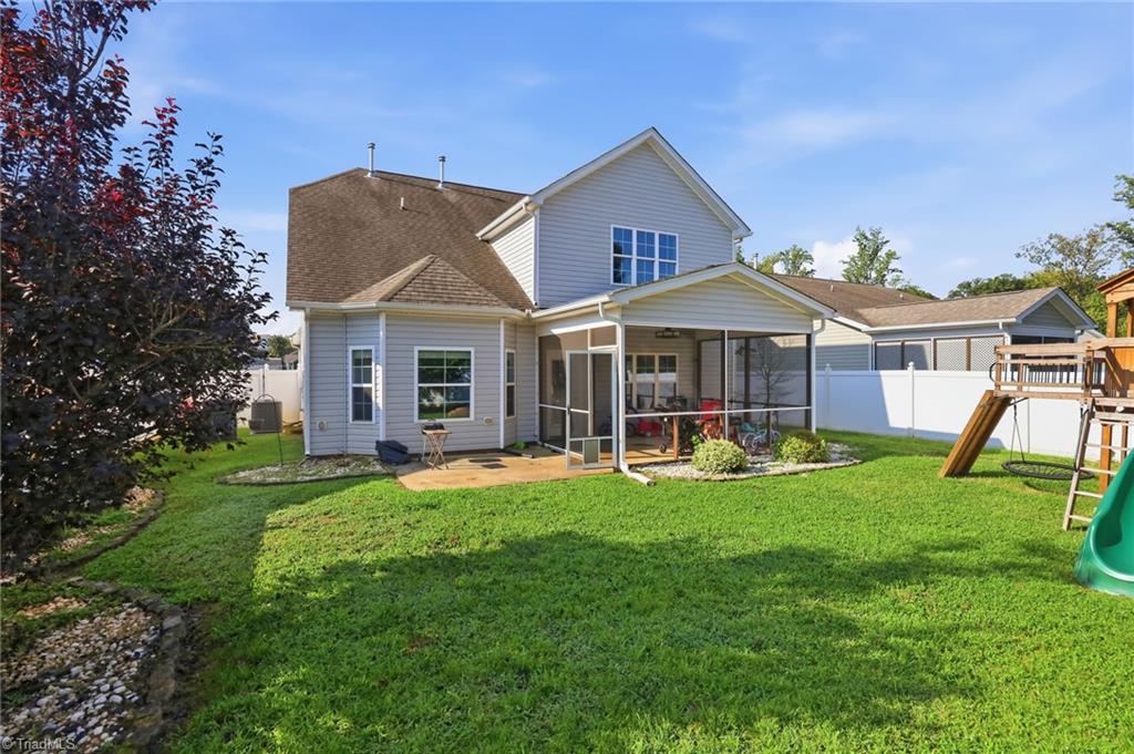 5465 Holbein Gate Road Property Photo 39