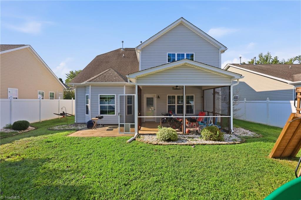 5465 Holbein Gate Road Property Photo 40